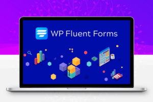 WP Fluent Forms Pro Add-On – 表单高级扩展插件