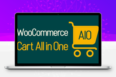 WooCommerce Cart All in One – 自定义购物车及一键下单插件