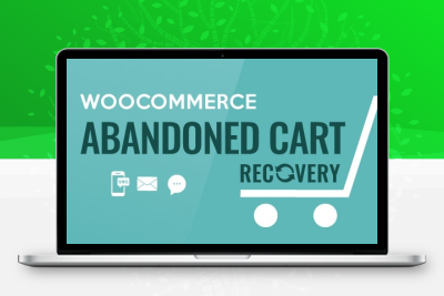 WooCommerce Abandoned Cart Recovery – 购物车流失订单挽回插件