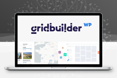 WP Grid Builder – 列表页面布局查询筛选插件