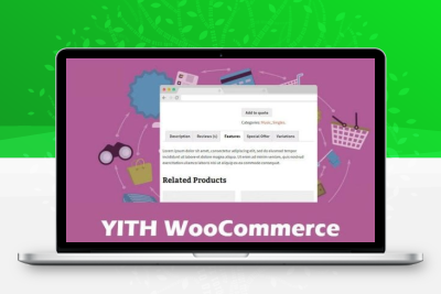 Yith Woocommerce Tab Manager 产品选项卡管理