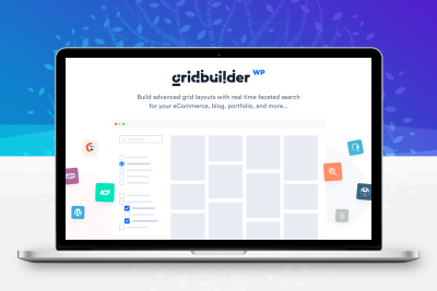 WP Grid Builder – 高级网格布局插件