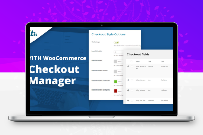 YITH WooCommerce Checkout Manager – 商城结算管理高级版