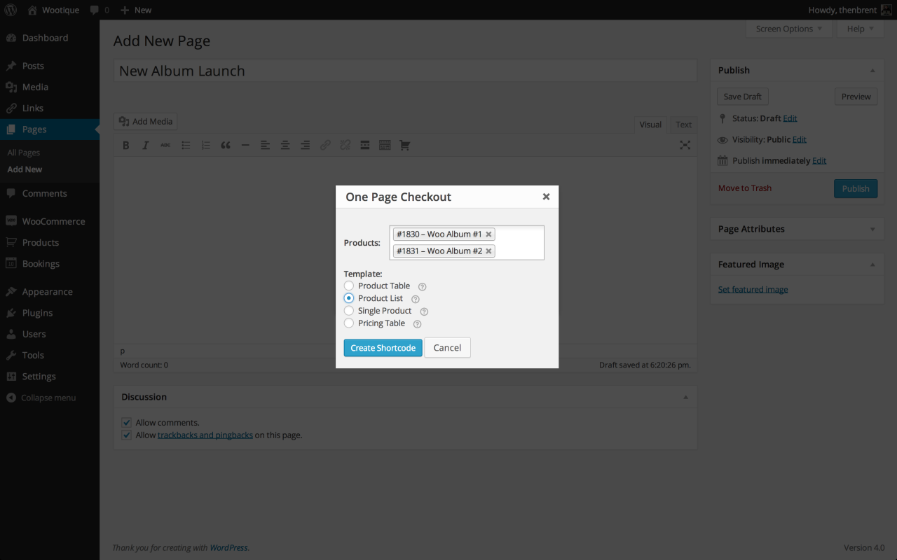 2-one-page-checkout-graphical-interface