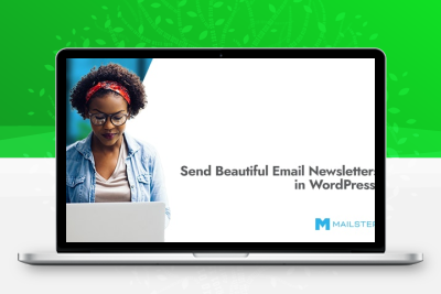 Mailster – WordPress网站电子邮件营销插件高级版