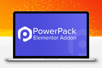 PowerPack Elements – Elementor编辑器高级扩展组件插件