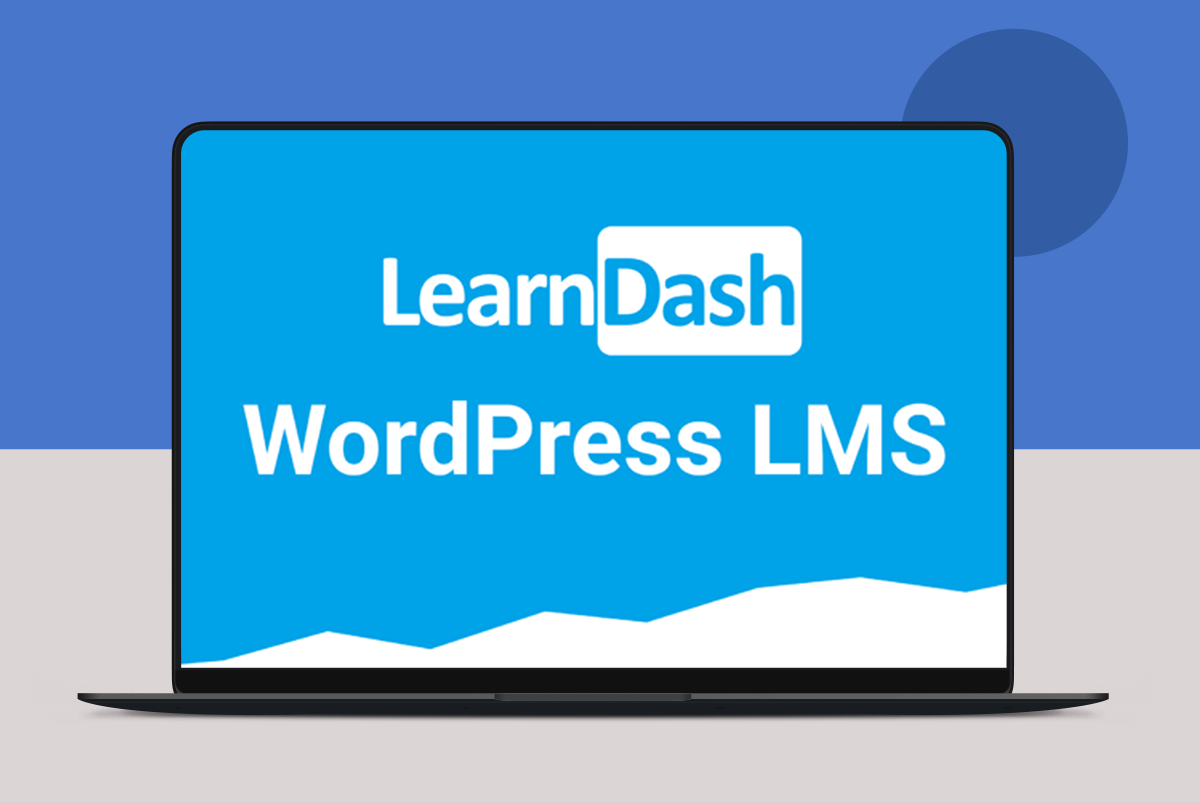 LearnDash – WordPress管理在线课程平台插件