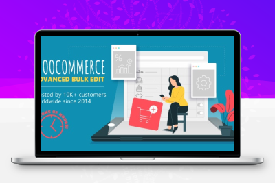 WooCommerce Advanced Bulk Edit – 商城批量产品编辑工具插件