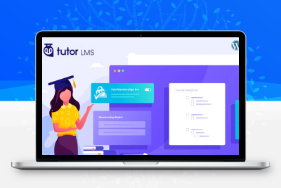 Tutor LMS Pro – WordPress在线课程和网校管理插件