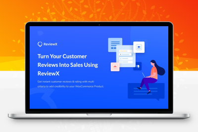 ReviewX Pro – WordPress评论系统插件