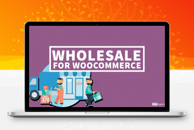 Wholesale For WooCommerce – B2B电子商务网站批发管理插件