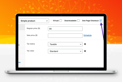 WooCommerce One Page Checkout – 单页结帐插件高级版