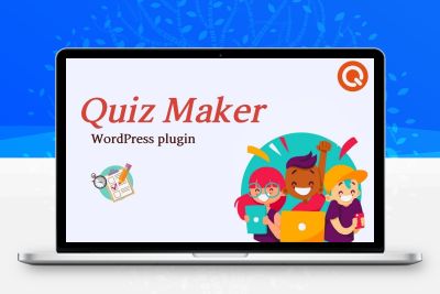 Quiz Maker Pro – WordPress测验和调查插件