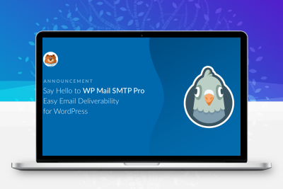 WP Mail SMTP Pro – WordPress电子邮件发送解决方案插件