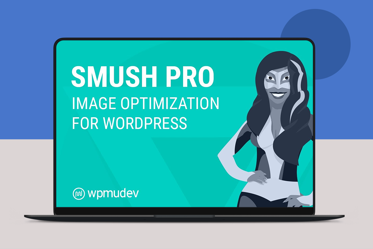 Smush Pro – WordPress网站图片瘦身图像批量压缩Webp生成插件