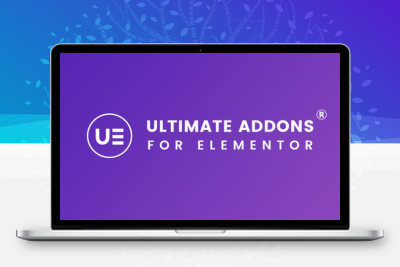 Ultimate Addons for Elementor Pro – Elementor终极扩展组件高级版插件