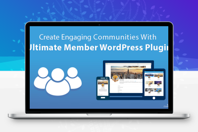 Ultimate Member Pro – WordPress会员体系构建注册登录插件