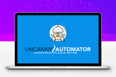 Uncanny Automator Pro – 网站自动化任务操作插件