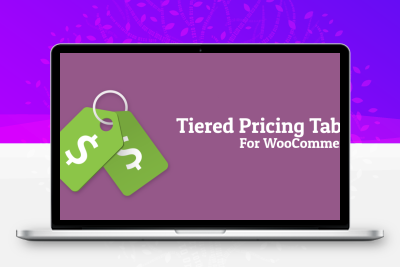 Tiered Pricing Table for WooCommerce 商城按采购数量阶梯定价插件