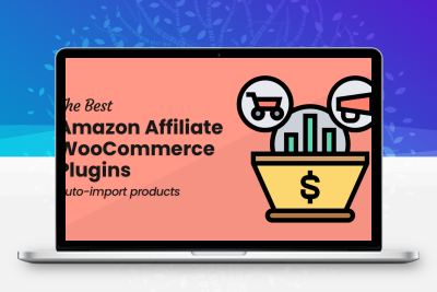 WooCommerce Amazon Affiliates – 亚马逊商品导入一件代发业务高级插件