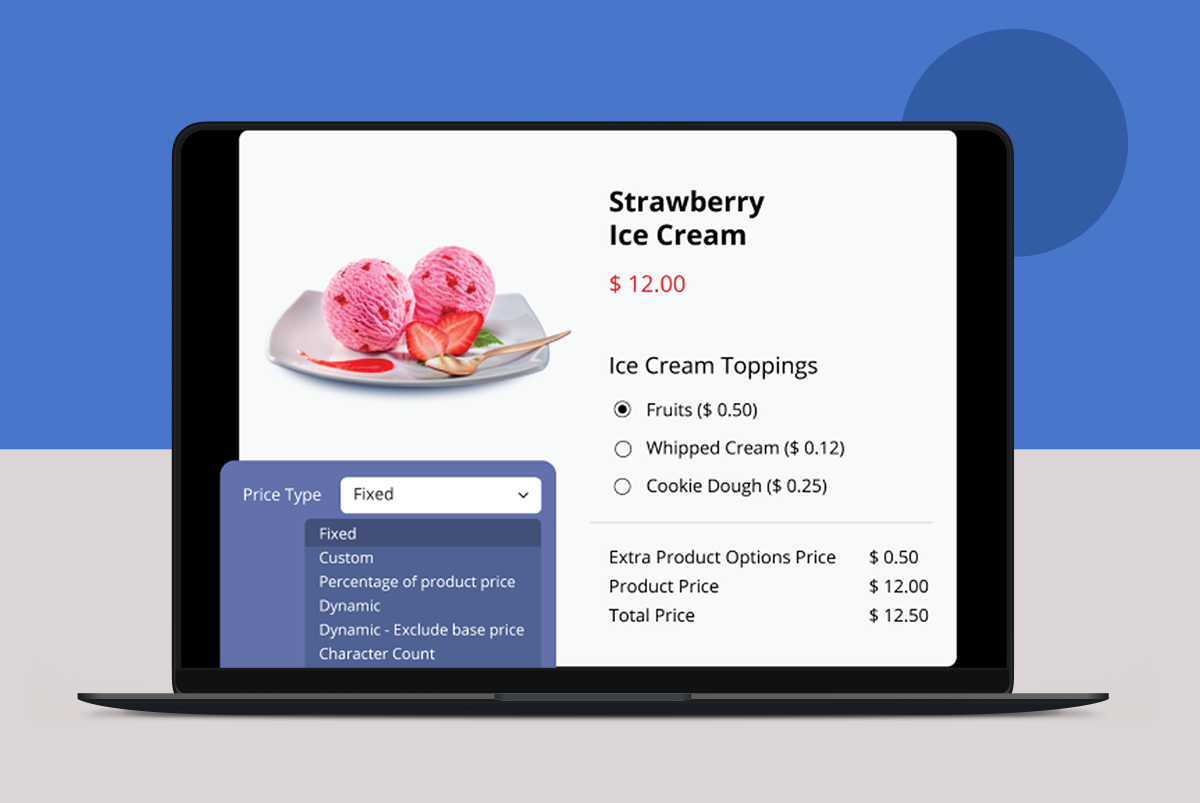WooCommerce Extra Product Options Pro By ThemeHigh – Woocommerce商品属性选项扩展插件