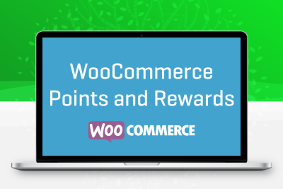 WooCommerce Points and Rewards – 商城积分和奖励插件