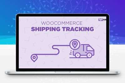 WooCommerce Shipping Tracking – 商城货运跟踪插件