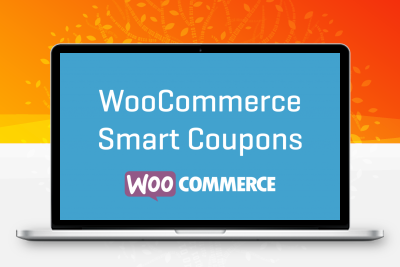 WooCommerce Smart Coupons – 商城营销活动优惠券插件