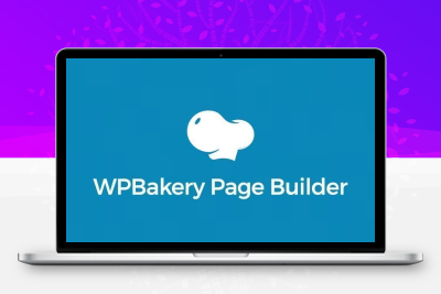 WPBakery Page Builder – 畅销的WordPress可视化页面编辑器